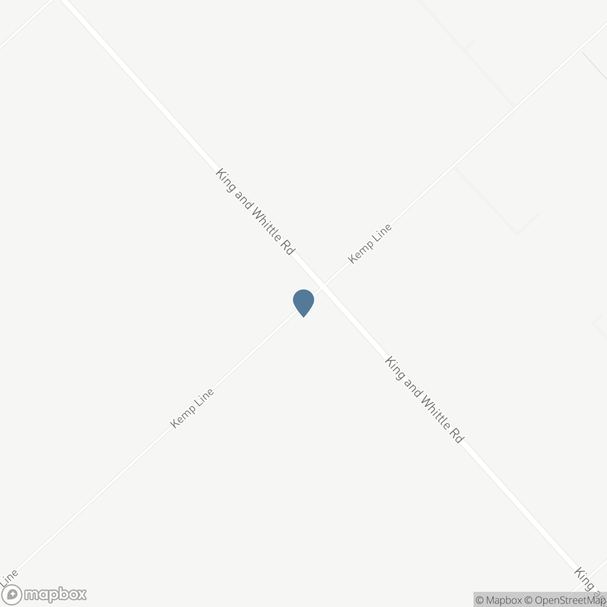 3331 KEMP LINE, Tilbury, Ontario N0P 2L0